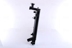 Radiator racire motor Nissens 64646A