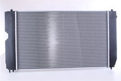 Radiator racire motor Nissens 64647A