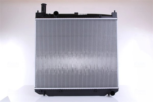 Radiator racire motor Nissens 64649A