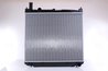 Radiator racire motor Nissens 64649A
