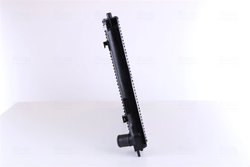 Radiator racire motor Nissens 64647A