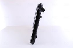 Radiator racire motor Nissens 64647A