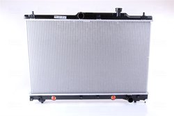 Radiator racire motor Nissens 64657