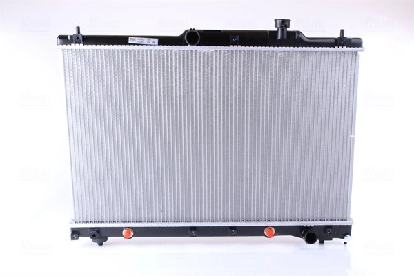 Radiator racire motor Nissens 64657