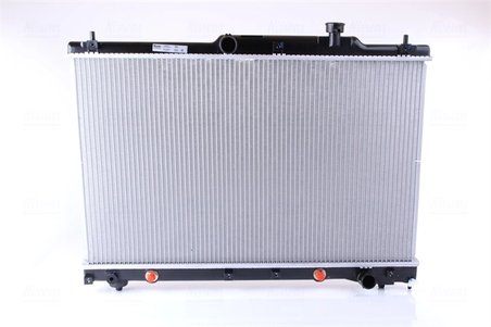 Radiator racire motor Nissens 64657