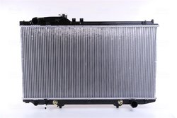 Radiator racire motor Nissens 64658