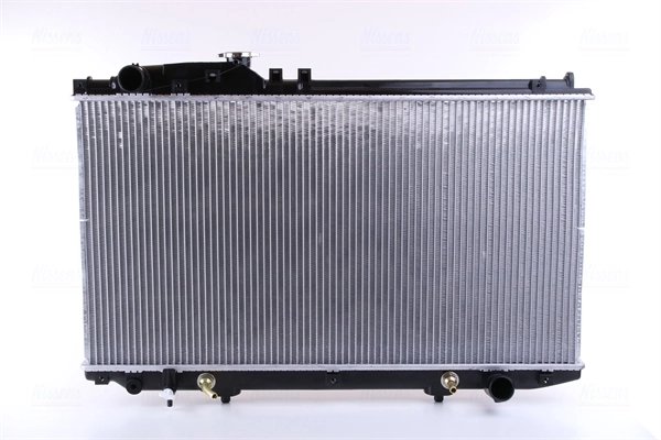 Radiator racire motor Nissens 64658