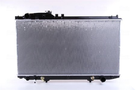 Radiator racire motor Nissens 64658