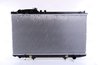 Radiator racire motor Nissens 64658