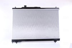 Radiator racire motor Nissens 64657