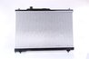 Radiator racire motor Nissens 64657