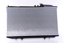 Radiator racire motor Nissens 64658