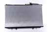 Radiator racire motor Nissens 64658