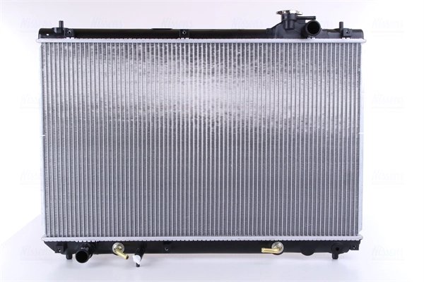RADIATOR RACIRE MOTOR NISSENS 64659 - Compatibil cu LEXUS