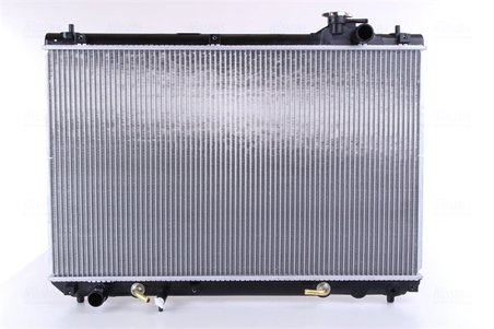 RADIATOR RACIRE MOTOR NISSENS 64659 - Compatibil cu LEXUS