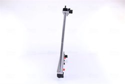 Radiator racire motor Nissens 64657