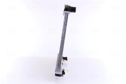 Radiator racire motor Nissens 64658
