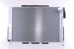 Radiator racire motor Nissens 64660