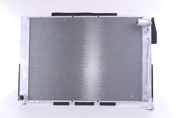 Radiator racire motor Nissens 64660