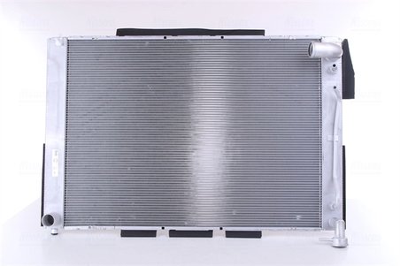 Radiator racire motor Nissens 64660