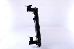 RADIATOR RACIRE MOTOR NISSENS 64668A - Compatibil cu TOYOTA