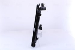 RADIATOR RACIRE MOTOR NISSENS 64668A - Compatibil cu TOYOTA