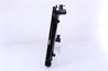 RADIATOR RACIRE MOTOR NISSENS 64668A - Compatibil cu TOYOTA