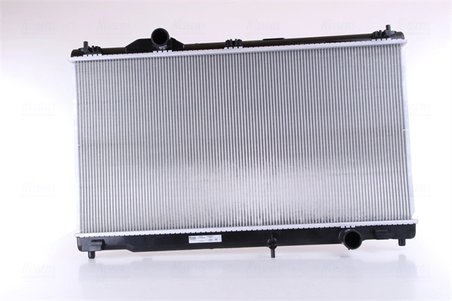 Radiator racire motor Nissens 64672