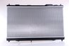 Radiator racire motor Nissens 64672