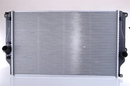 RADIATOR RACIRE MOTOR NISSENS 64677A - Compatibil cu TOYOTA