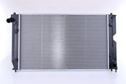 Radiator racire motor Nissens 64679A