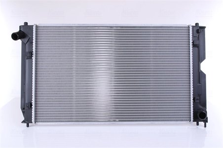 RADIATOR RACIRE MOTOR NISSENS 64679A - Compatibil cu TOYOTA