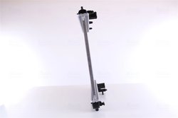 Radiator racire motor Nissens 64672