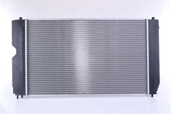 RADIATOR RACIRE MOTOR NISSENS 64679A - Compatibil cu TOYOTA