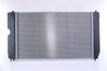RADIATOR RACIRE MOTOR NISSENS 64679A - Compatibil cu TOYOTA