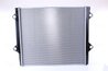 RADIATOR RACIRE MOTOR NISSENS 646803 - Compatibil cu TOYOTA