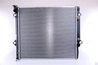 RADIATOR RACIRE MOTOR NISSENS 646806 - Compatibil cu TOYOTA