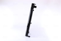 RADIATOR RACIRE MOTOR NISSENS 646803 - Compatibil cu TOYOTA