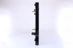 RADIATOR RACIRE MOTOR NISSENS 646804 - Compatibil cu TOYOTA