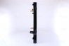 RADIATOR RACIRE MOTOR NISSENS 646804 - Compatibil cu TOYOTA