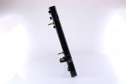 RADIATOR RACIRE MOTOR NISSENS 646806 - Compatibil cu TOYOTA