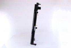 RADIATOR RACIRE MOTOR NISSENS 646806 - Compatibil cu TOYOTA