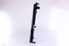 RADIATOR RACIRE MOTOR NISSENS 646806 - Compatibil cu TOYOTA