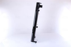 RADIATOR RACIRE MOTOR NISSENS 646804 - Compatibil cu TOYOTA