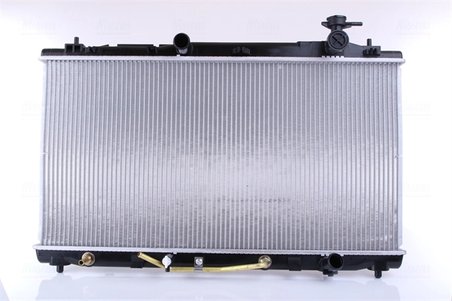 RADIATOR RACIRE MOTOR NISSENS 646812 - Compatibil cu LEXUS, TOYOTA