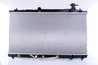 RADIATOR RACIRE MOTOR NISSENS 646812 - Compatibil cu LEXUS, TOYOTA