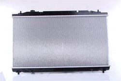 RADIATOR RACIRE MOTOR NISSENS 646812 - Compatibil cu LEXUS, TOYOTA