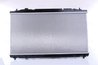 RADIATOR RACIRE MOTOR NISSENS 646812 - Compatibil cu LEXUS, TOYOTA