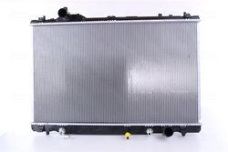 Radiator racire motor Nissens 646819