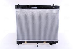 Radiator racire motor Nissens 64682